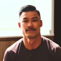Andy Quach – Senior Account Manager
