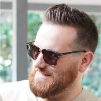 Joe Orminksi – Head of Sales & Marketing