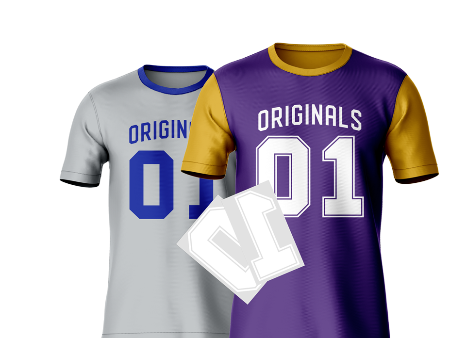 Main product image for outline number