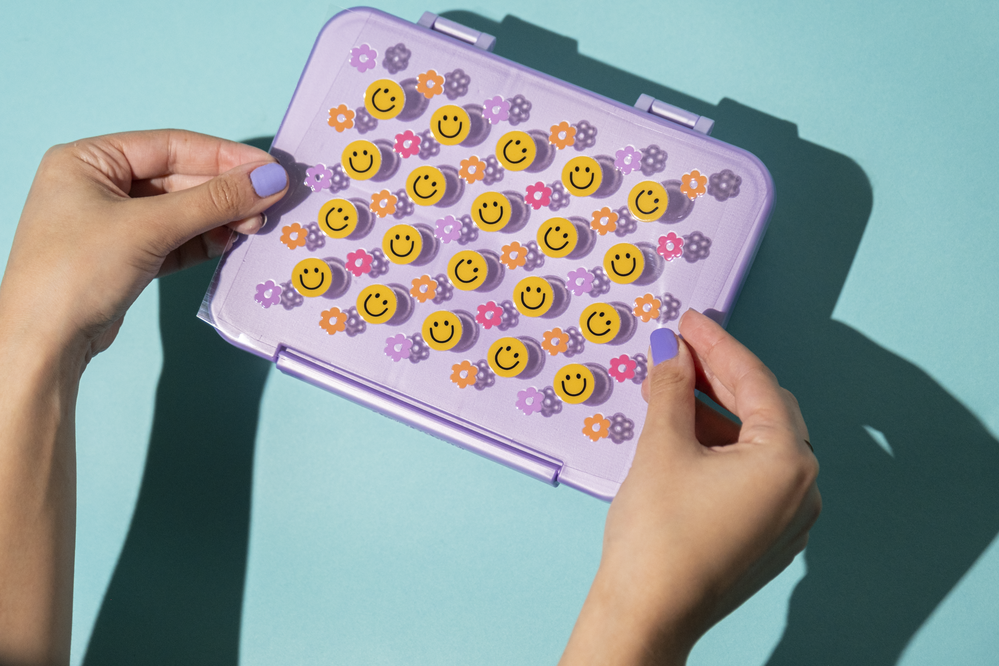 (WIP) Build UV DTF Gang Sheet