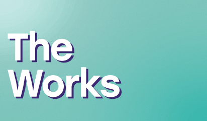 Samples-The Works Kit
